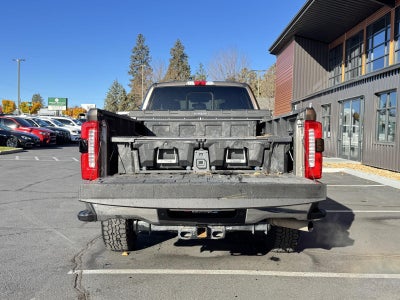 2023 Ford Super Duty F-350 Lariat