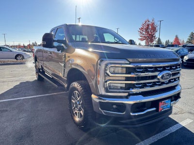 2023 Ford Super Duty F-350 Lariat