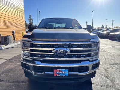 2023 Ford Super Duty F-350 Lariat