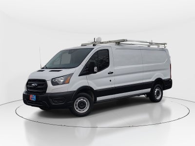 2020 Ford Transit-250 Base