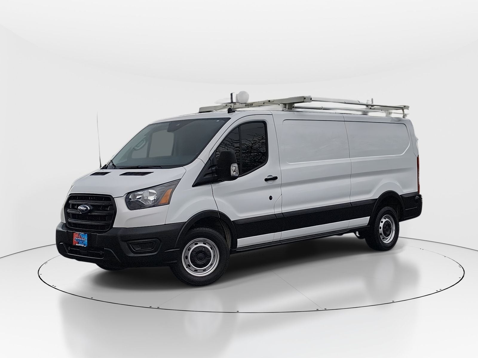 2020 Ford Transit-250 Base