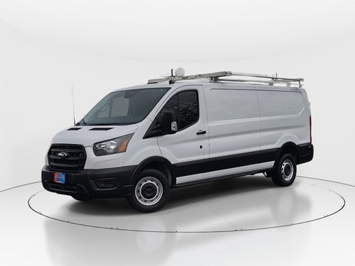 2020 Ford Transit-250 Base