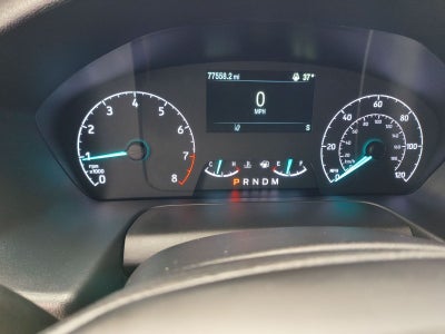 2020 Ford Transit-250 Base