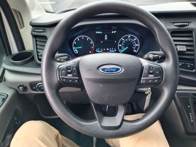 2020 Ford Transit-250 Base