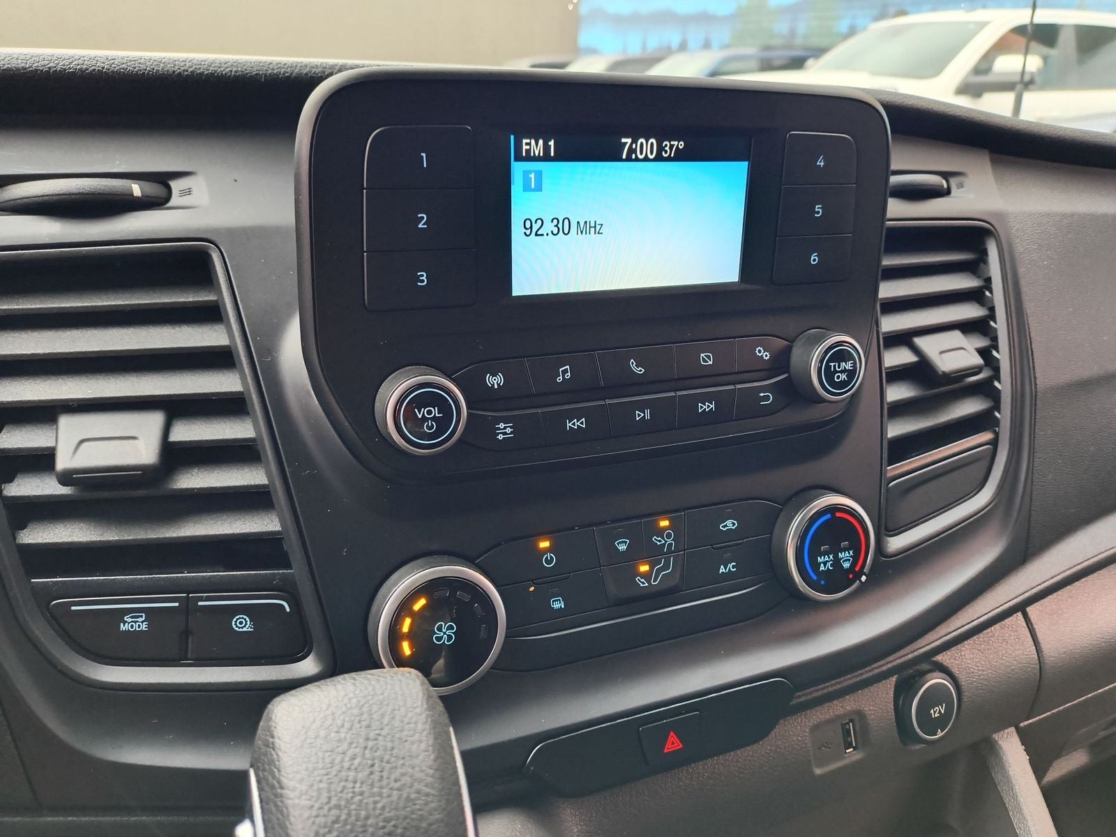 2020 Ford Transit-250 Base