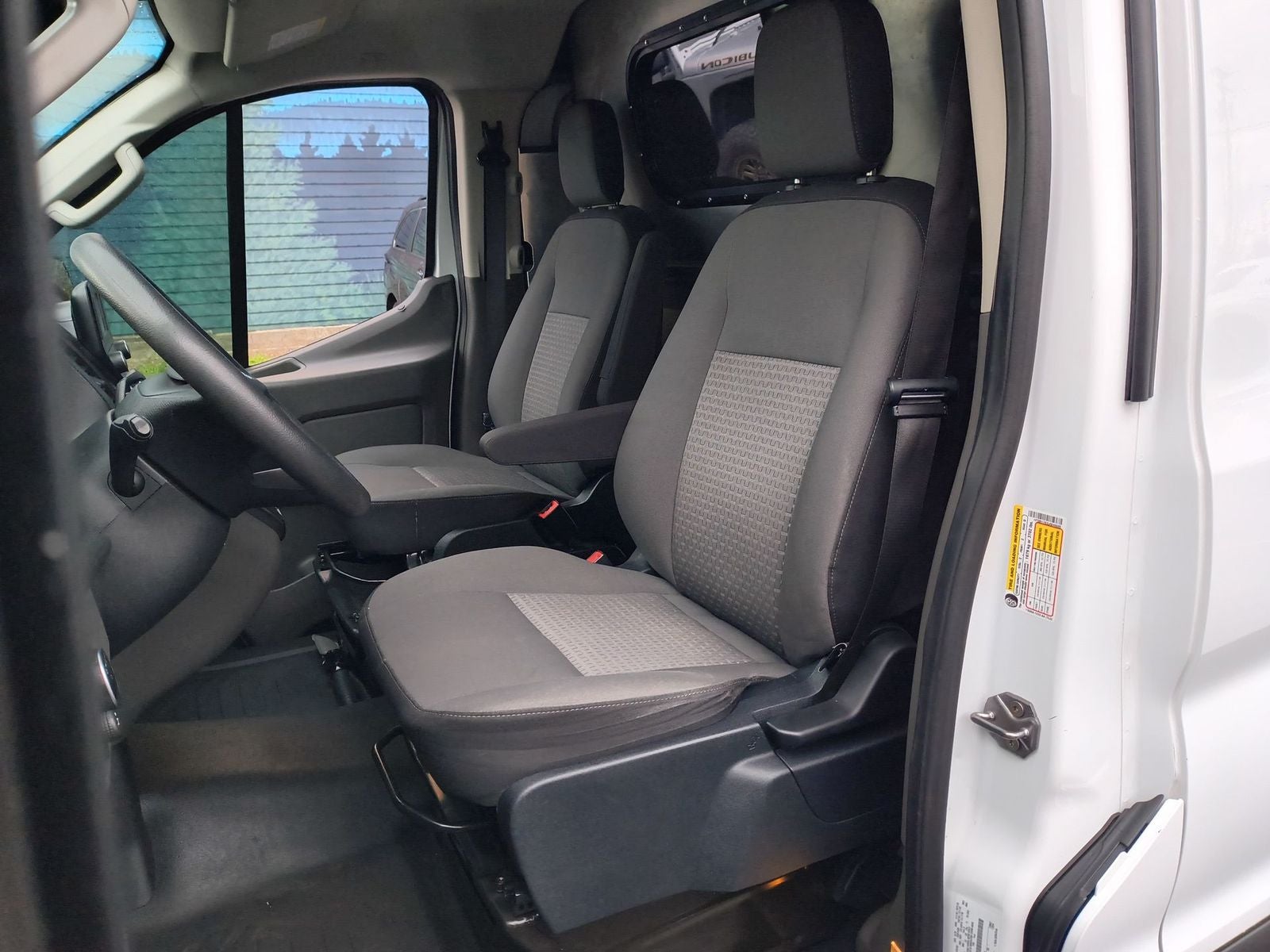 2020 Ford Transit-250 Base