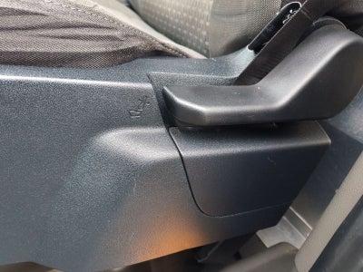 2020 Ford Transit-250 Base