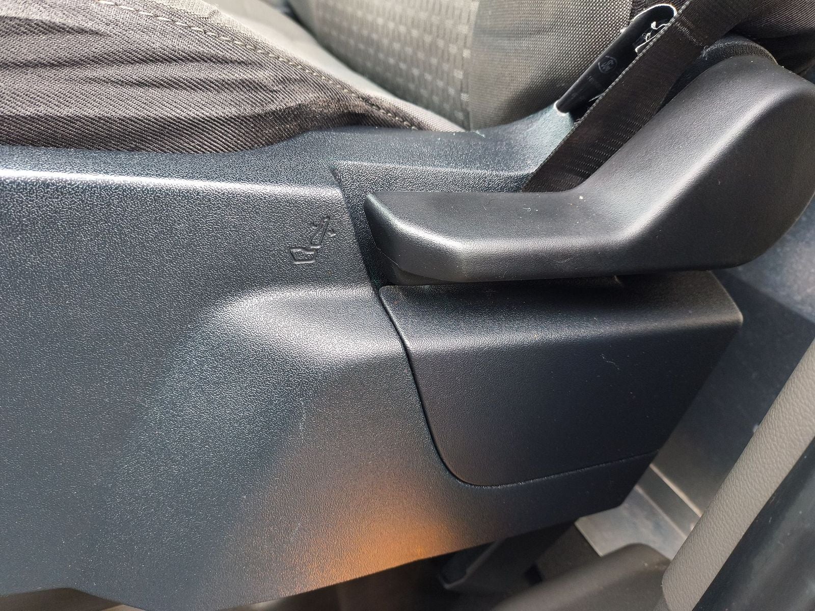 2020 Ford Transit-250 Base