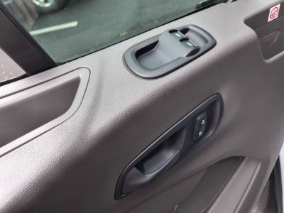 2020 Ford Transit-250 Base