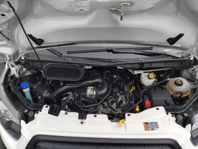 2020 Ford Transit-250 Base