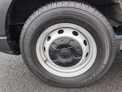 2020 Ford Transit-250 Base