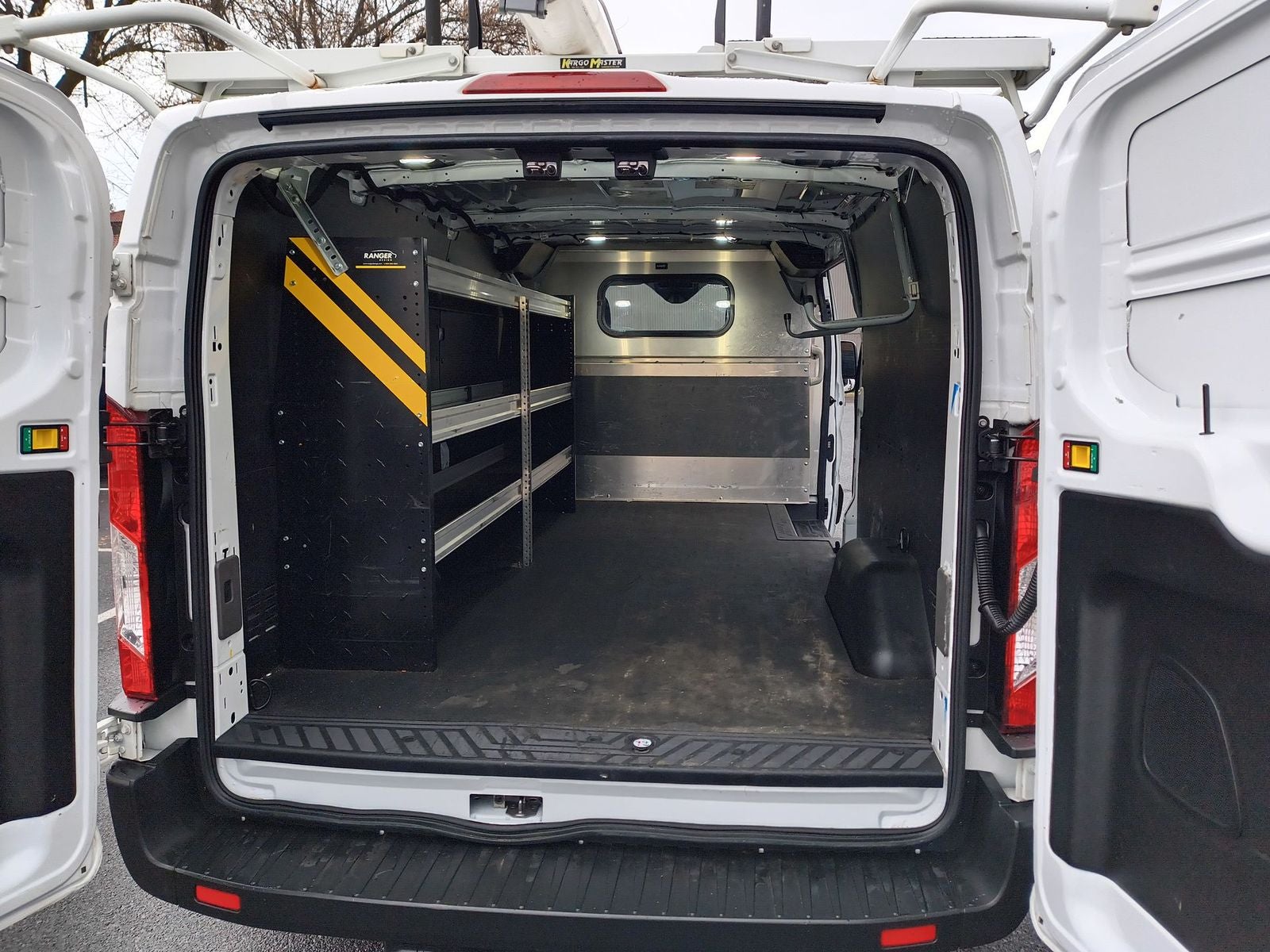 2020 Ford Transit-250 Base