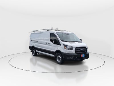 2020 Ford Transit-250 Base