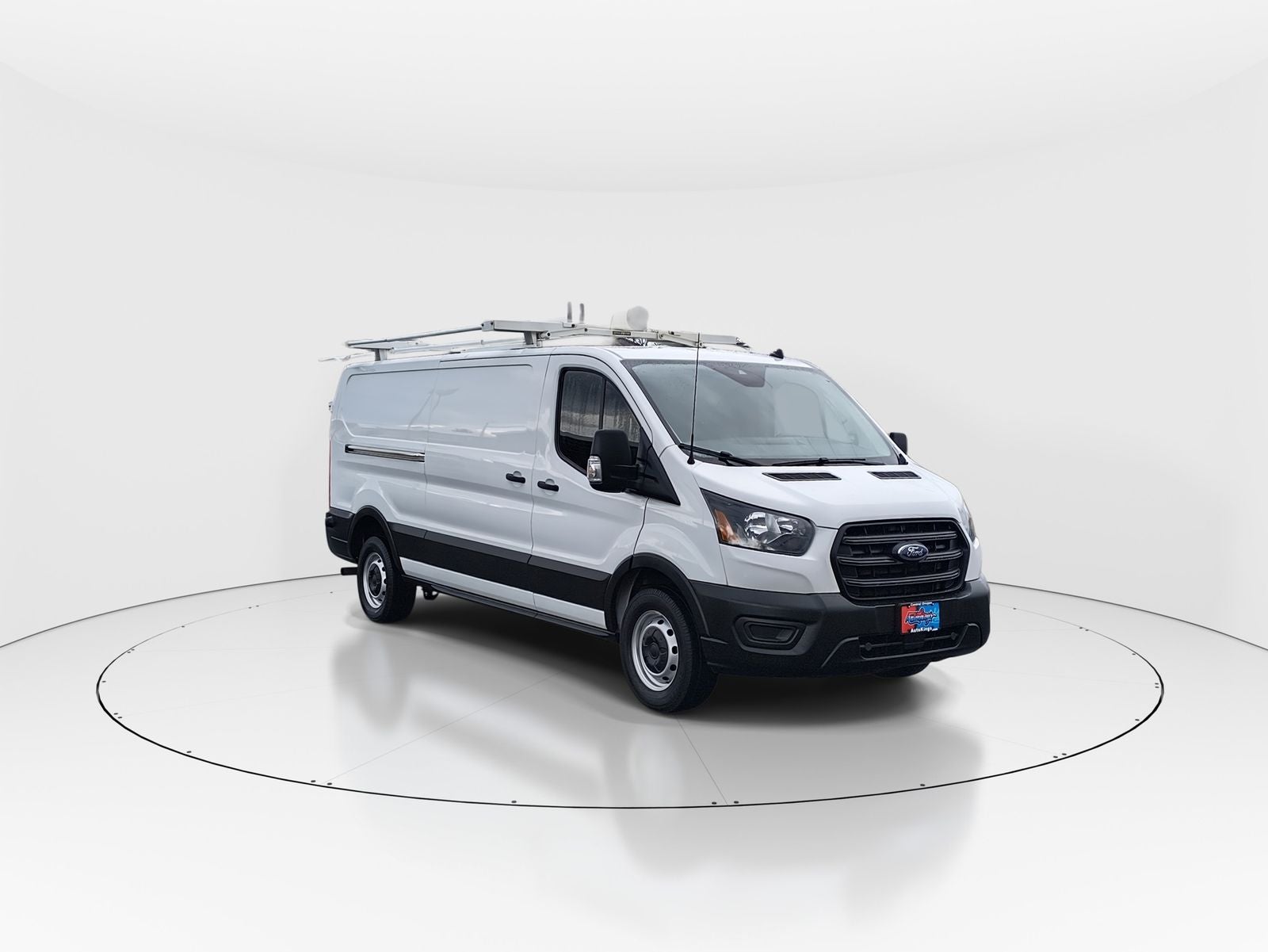 2020 Ford Transit-250 Base