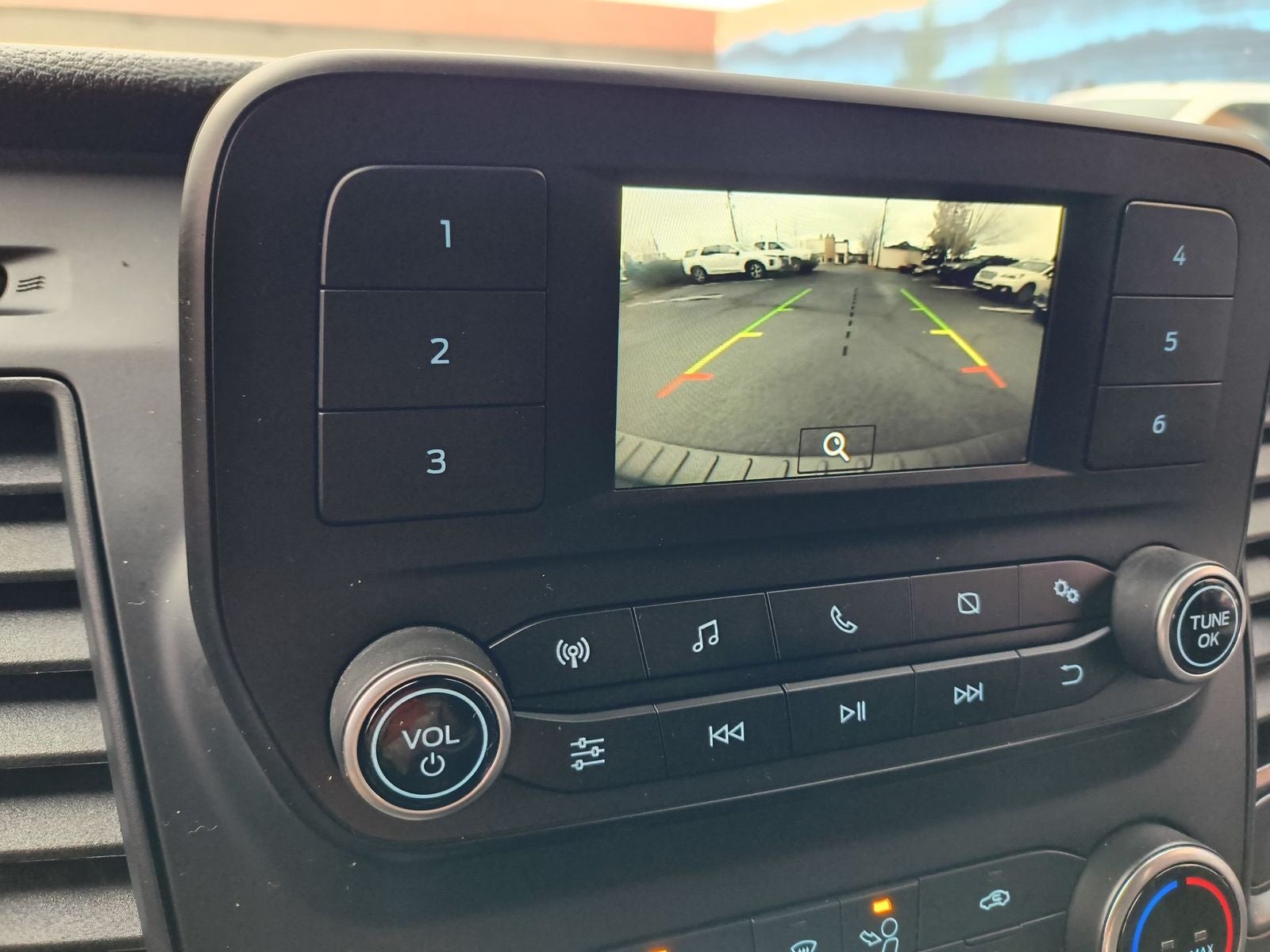 2020 Ford Transit-250 Base