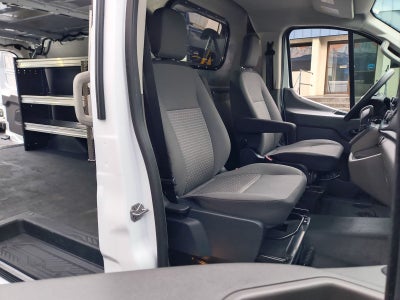 2020 Ford Transit-250 Base