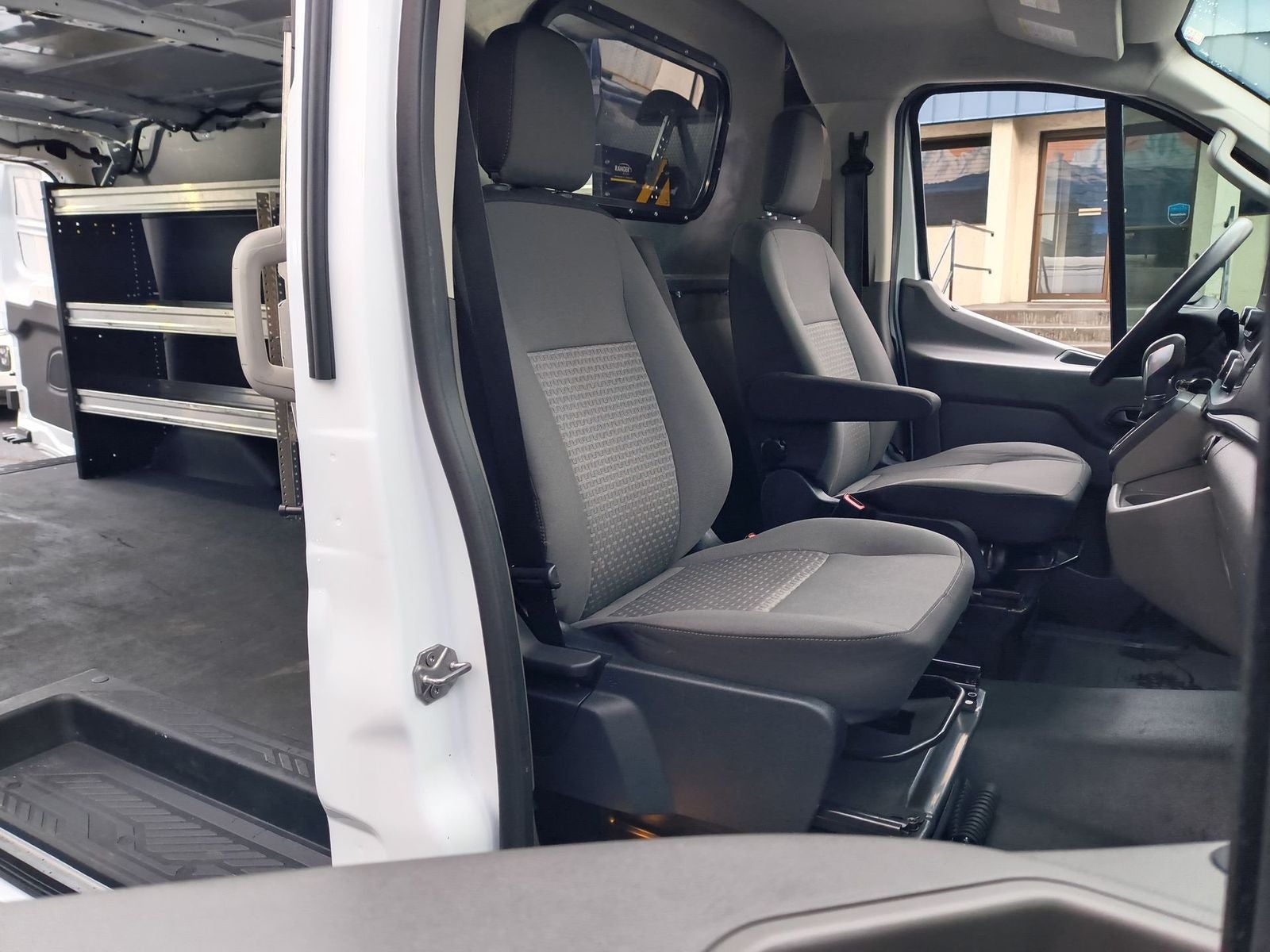 2020 Ford Transit-250 Base
