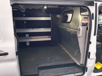 2020 Ford Transit-250 Base