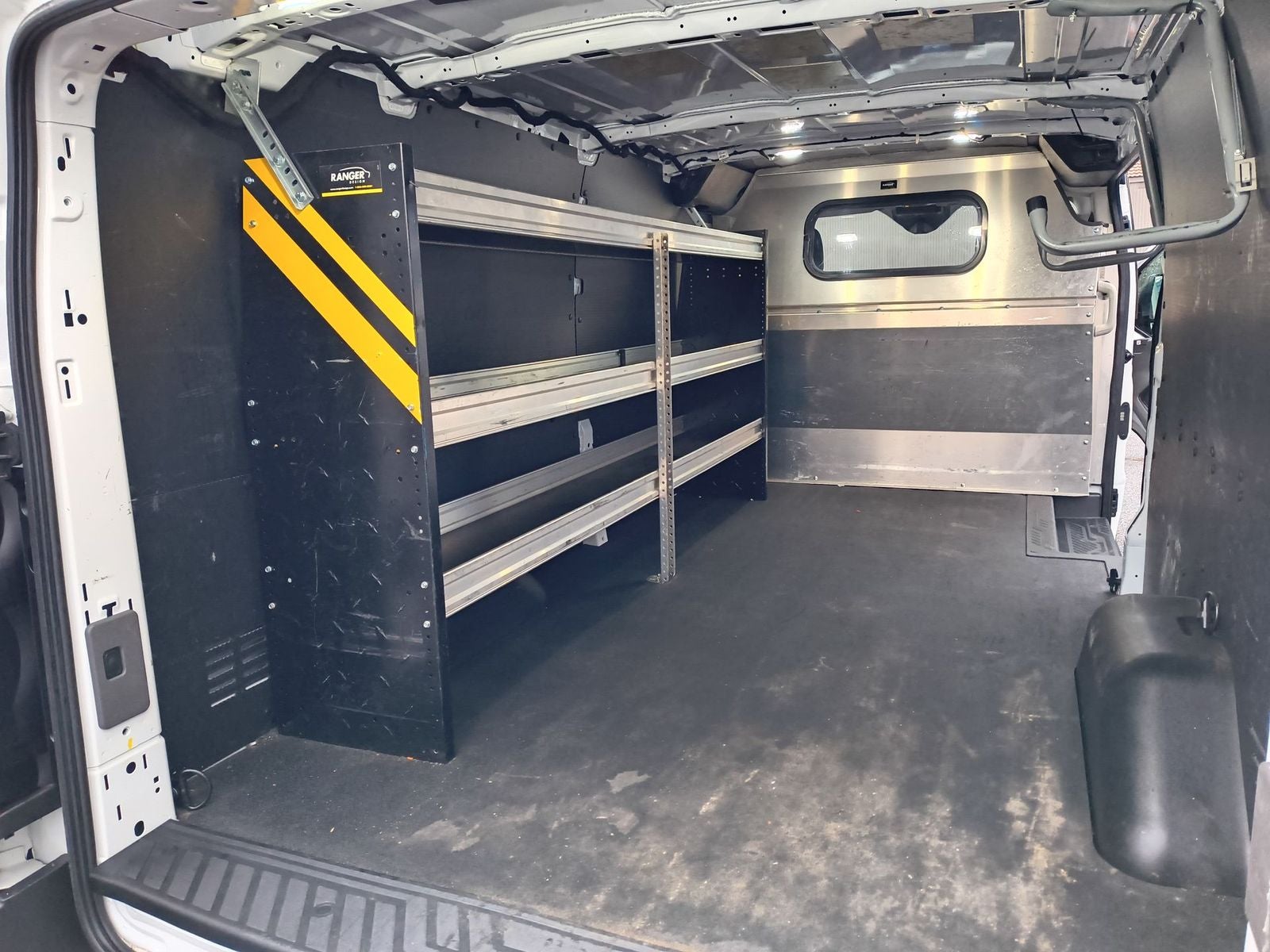 2020 Ford Transit-250 Base