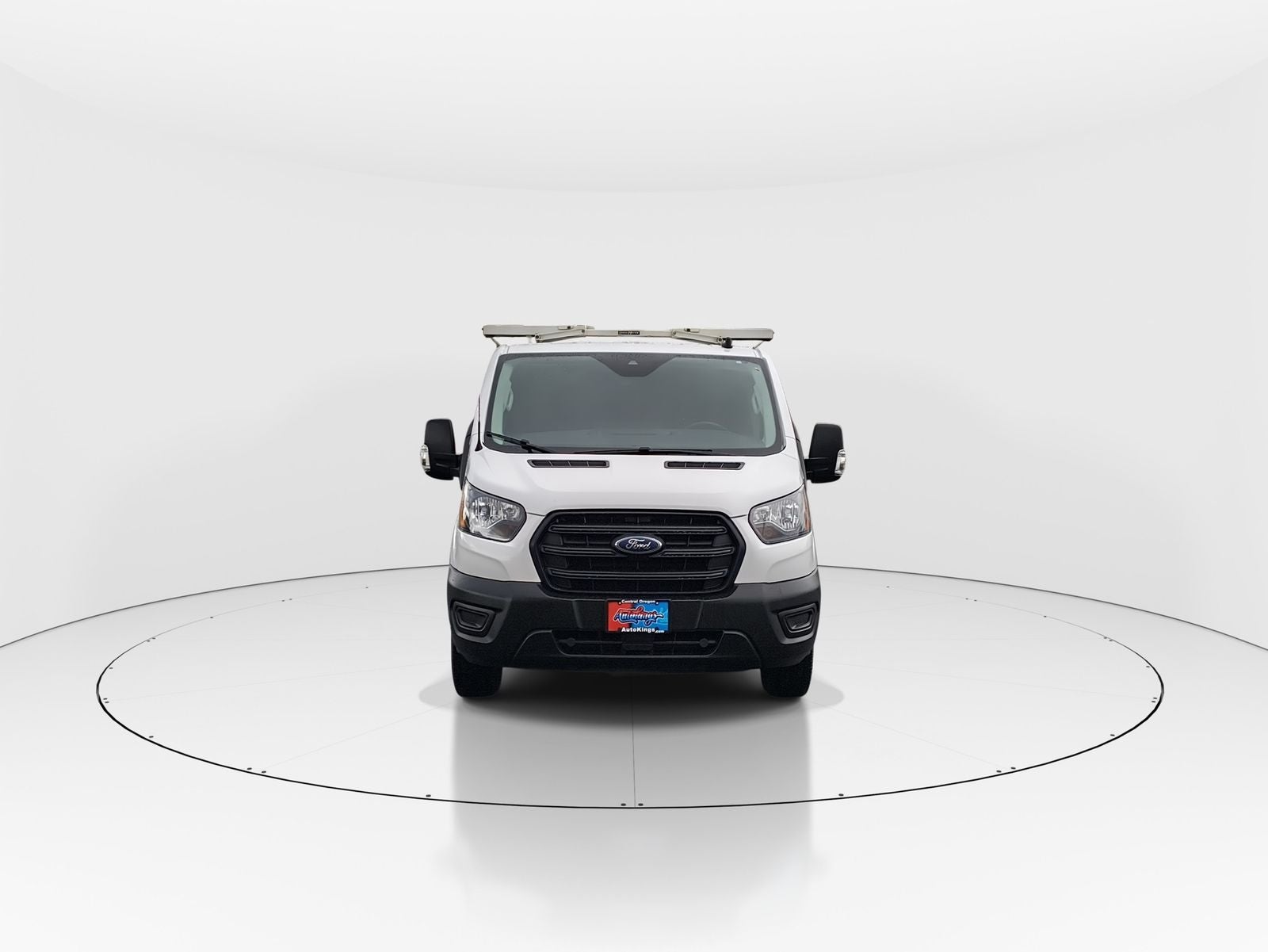 2020 Ford Transit-250 Base