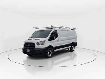 2020 Ford Transit-250 Base