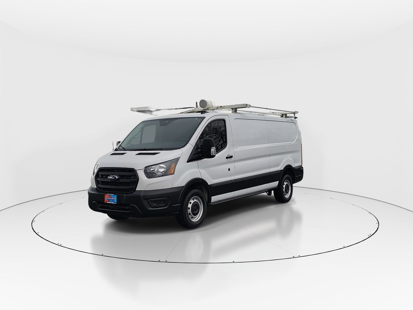2020 Ford Transit-250 Base