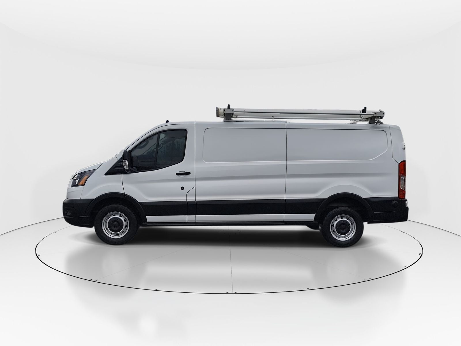 2020 Ford Transit-250 Base