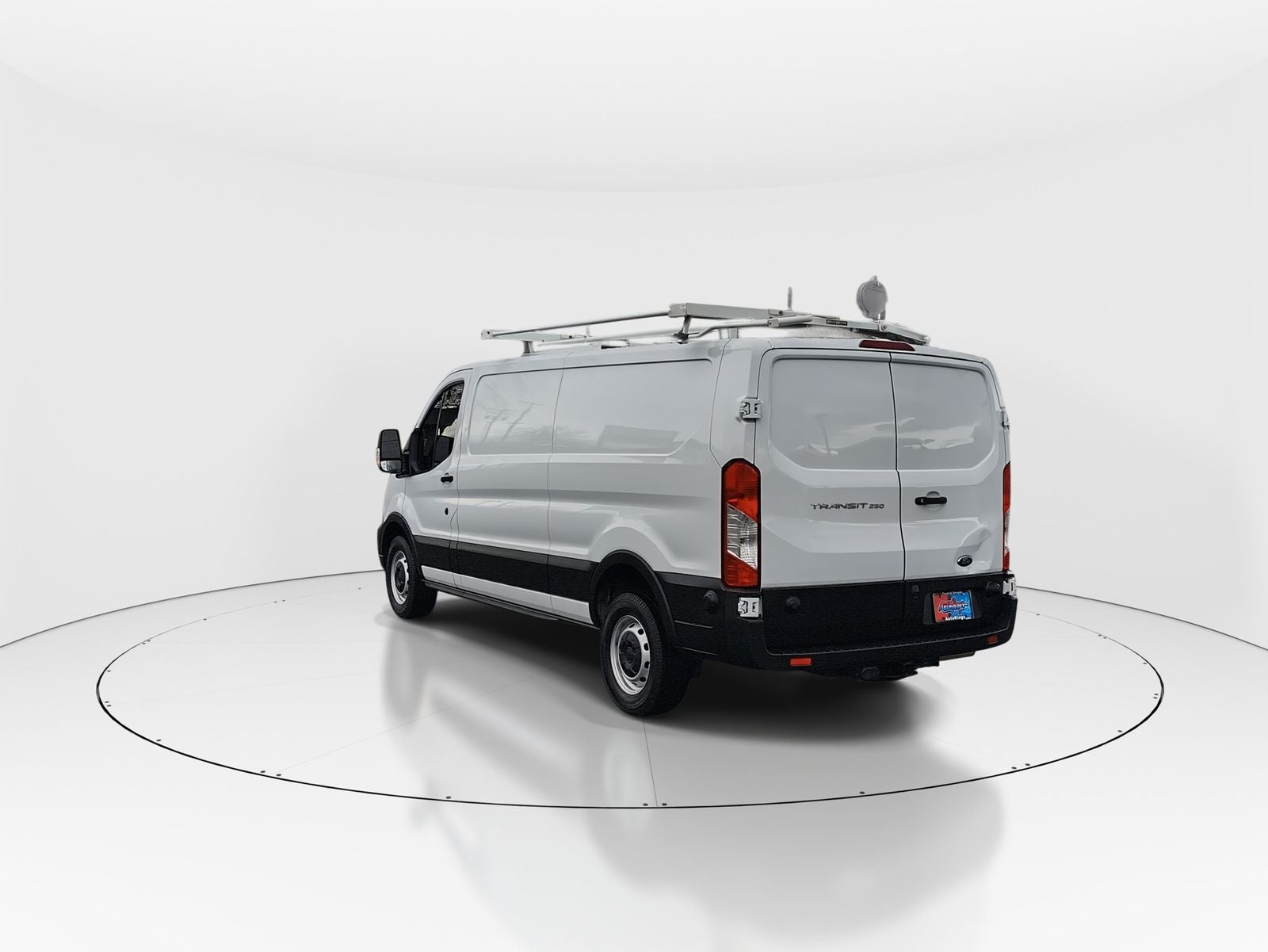 2020 Ford Transit-250 Base