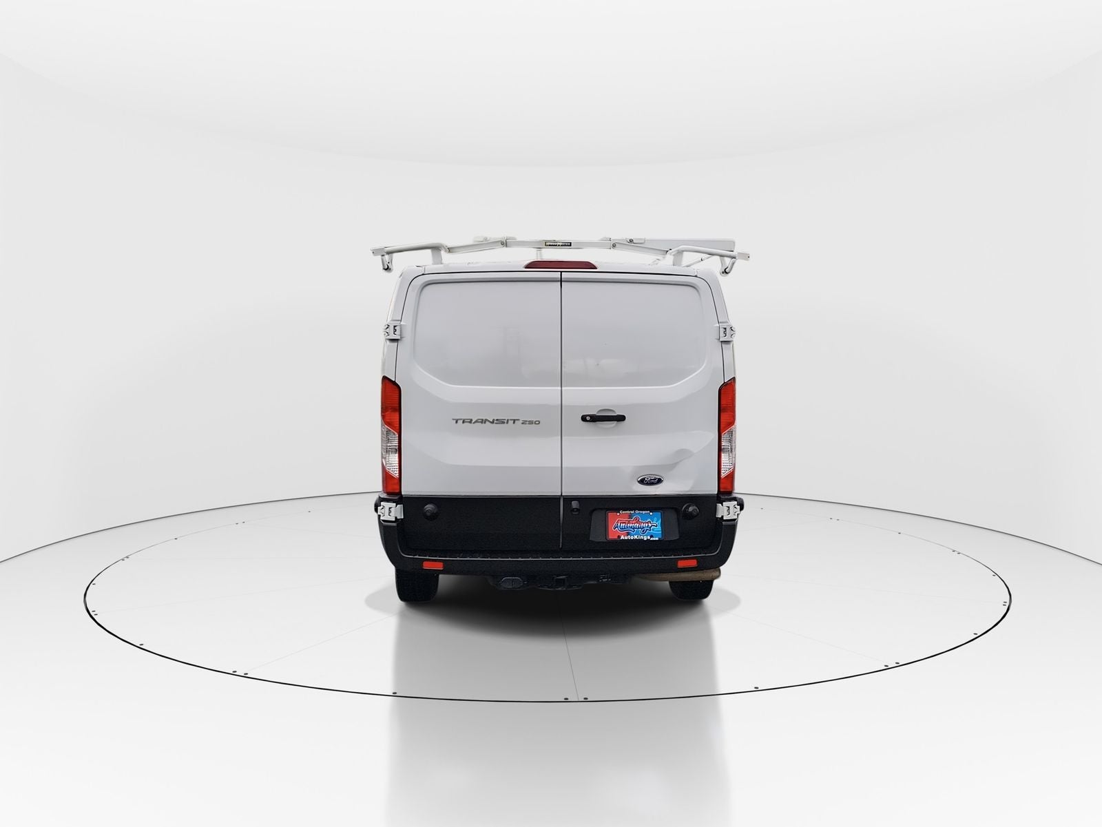 2020 Ford Transit-250 Base