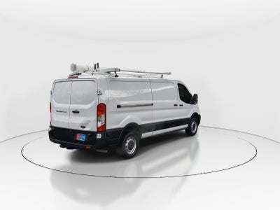 2020 Ford Transit-250 Base