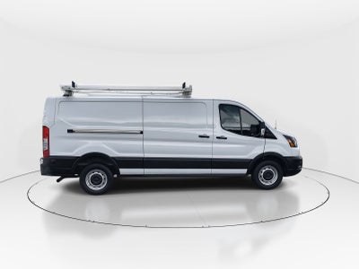 2020 Ford Transit-250 Base