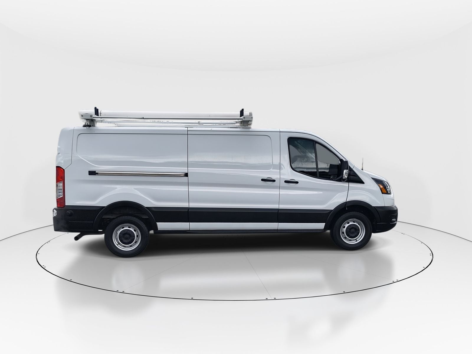 2020 Ford Transit-250 Base