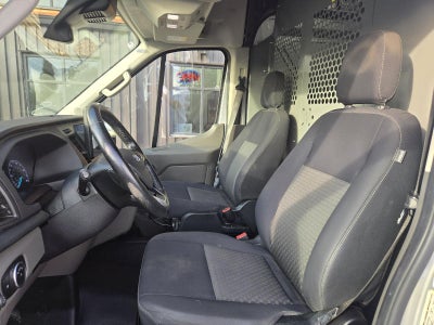 2023 Ford E-Transit 350