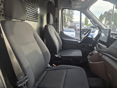 2023 Ford E-Transit 350