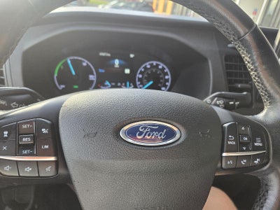 2023 Ford E-Transit 350