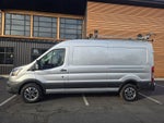 2023 Ford E-Transit 350