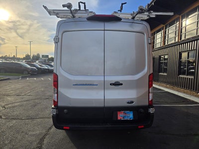 2023 Ford E-Transit 350