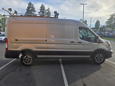 2023 Ford E-Transit 350