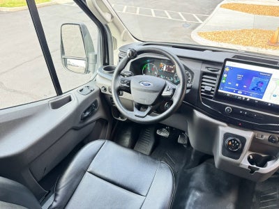 2023 Ford E-Transit-350 Base