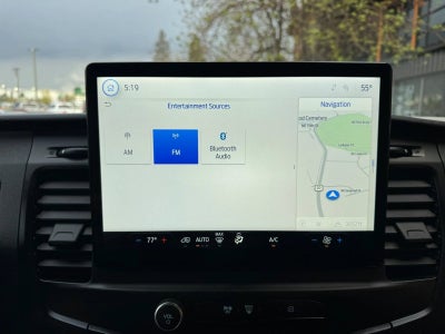 2023 Ford E-Transit-350 Base