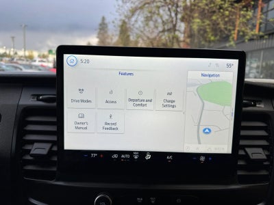 2023 Ford E-Transit-350 Base