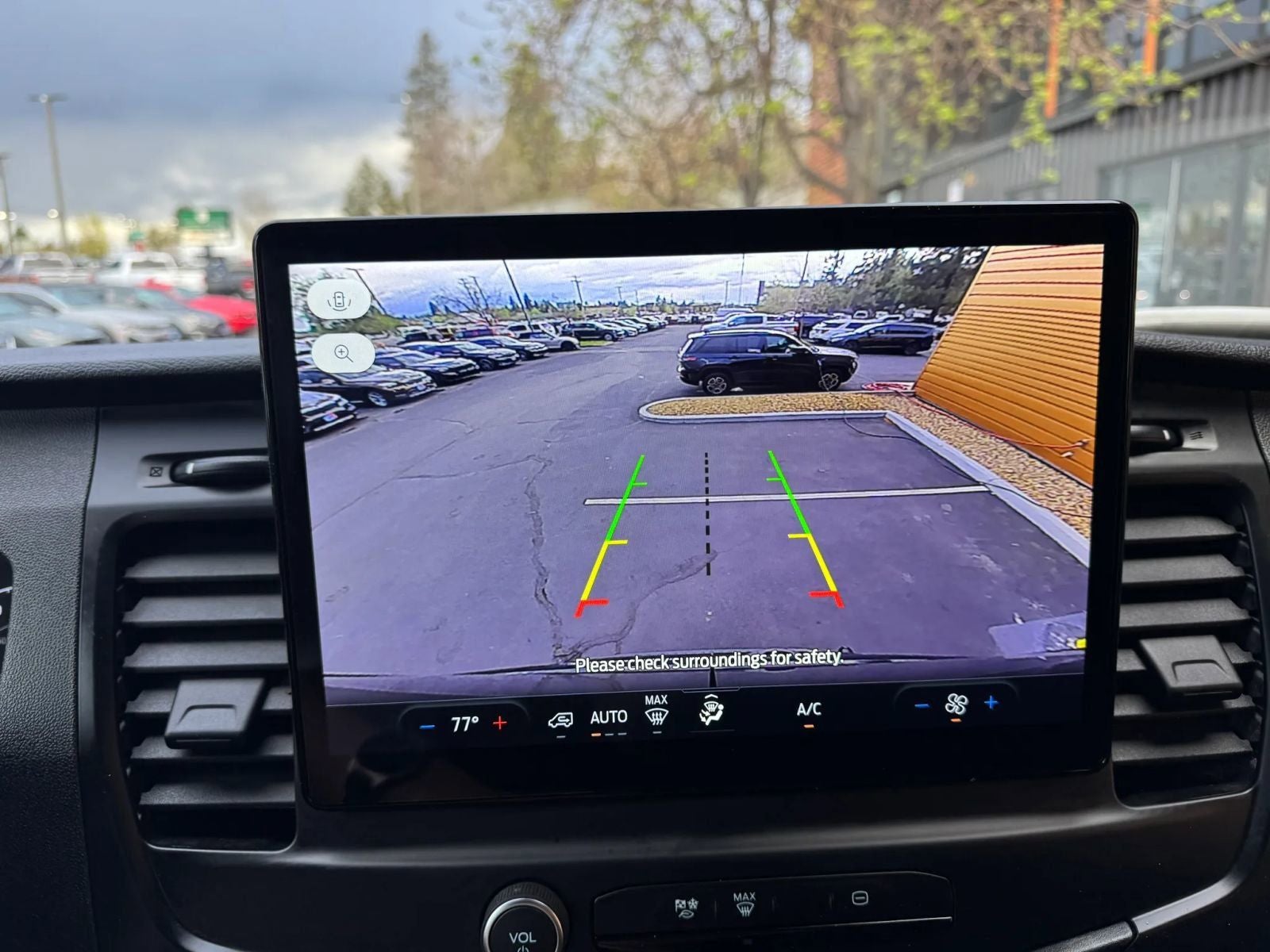 2023 Ford E-Transit-350 Base