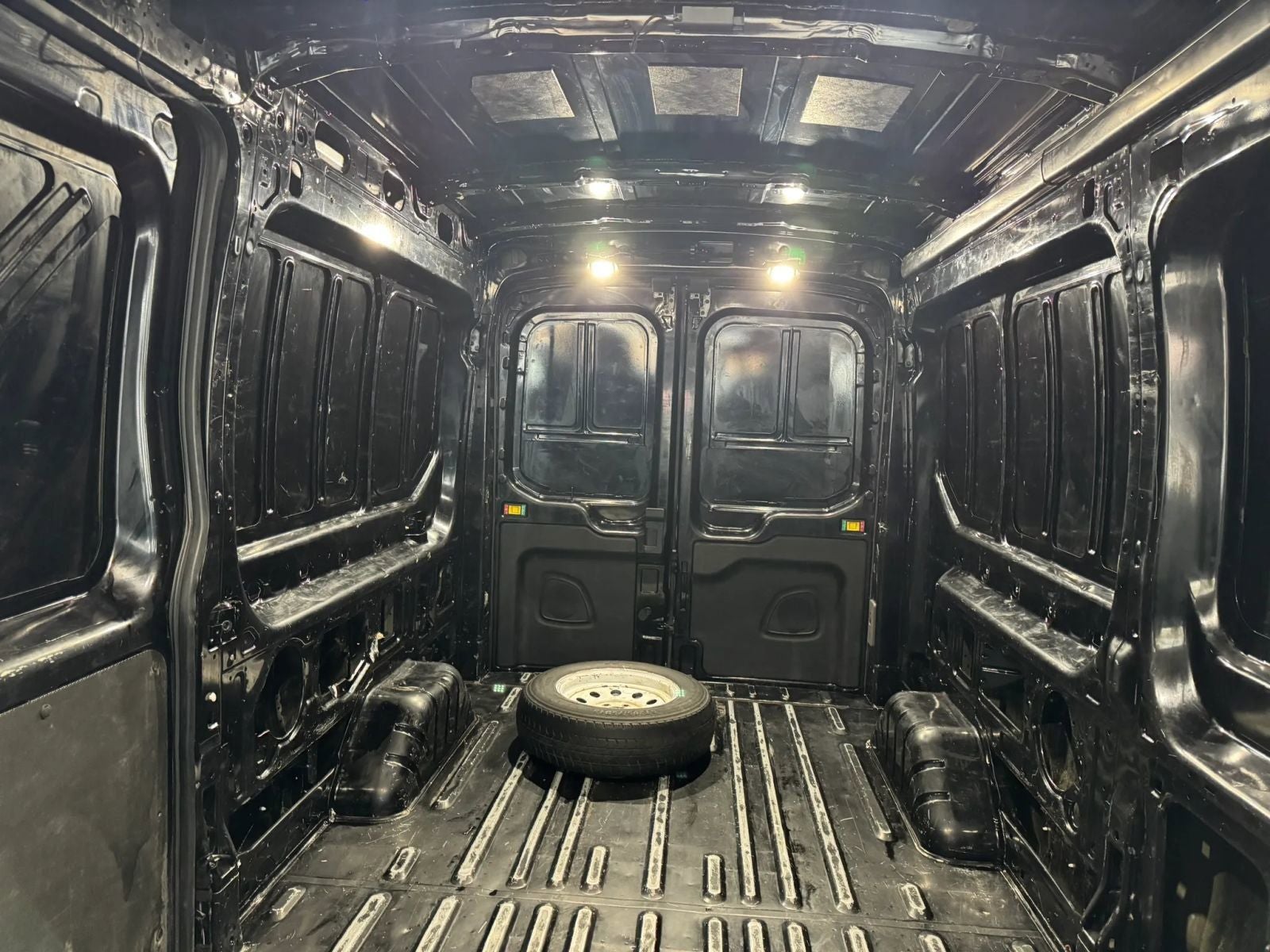 2023 Ford E-Transit-350 Base