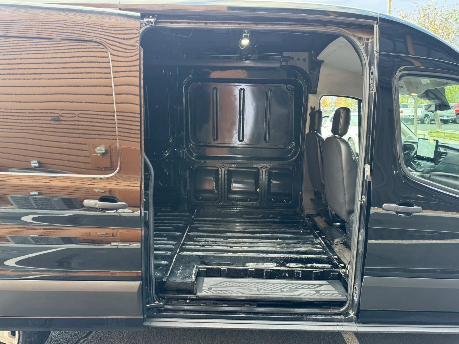 2023 Ford E-Transit-350 Base