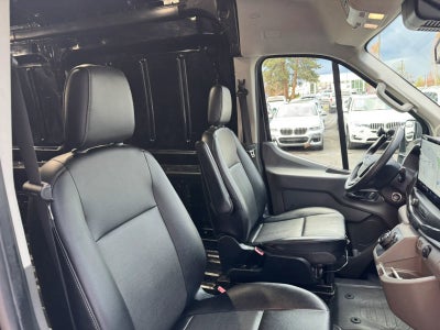 2023 Ford E-Transit-350 Base