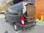 2023 Ford E-Transit-350 Base