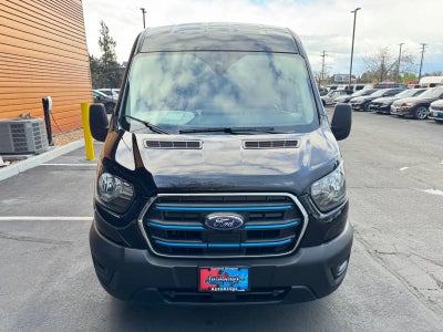 2023 Ford E-Transit-350 Base