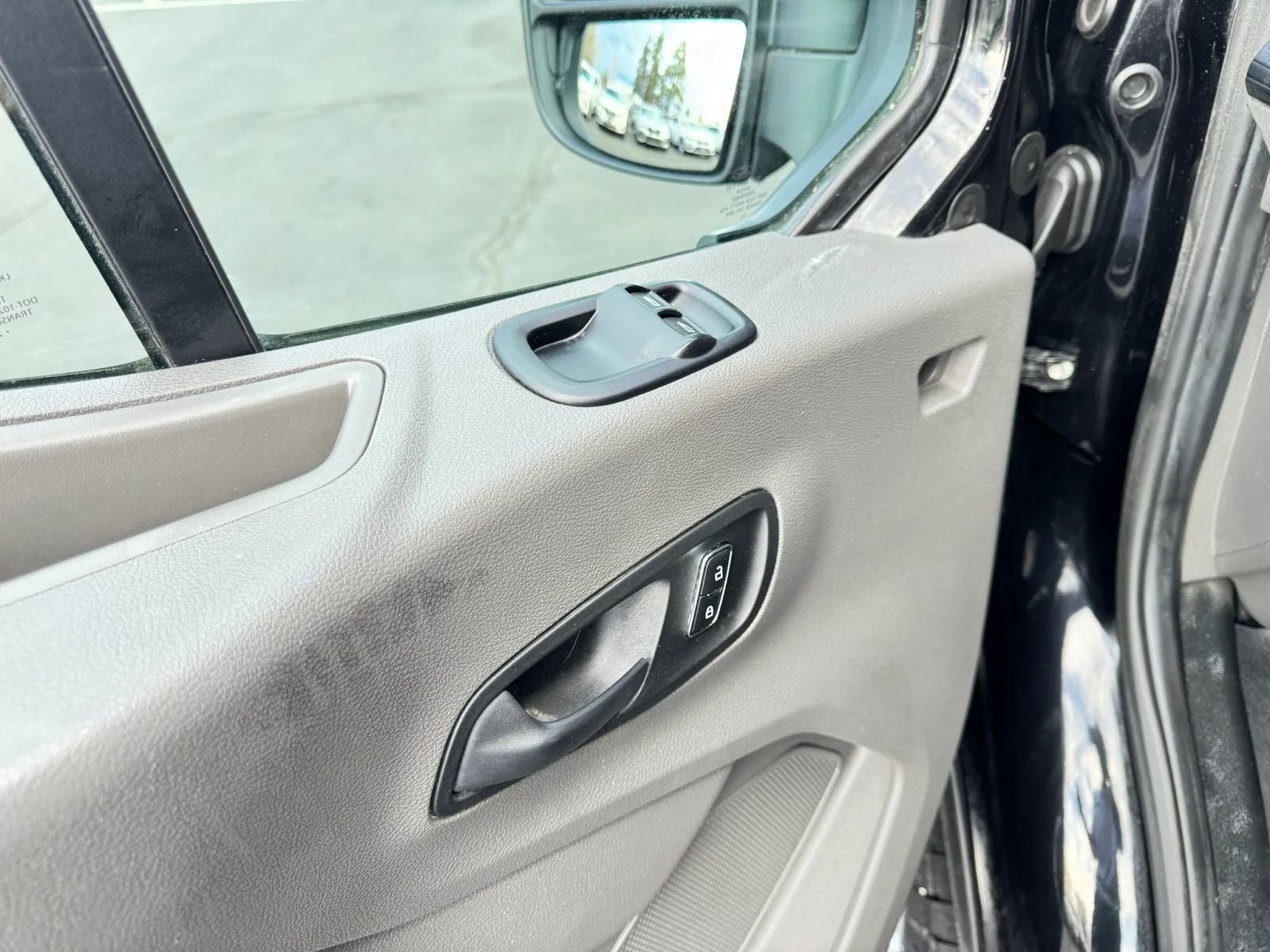 2023 Ford E-Transit-350 Base