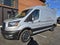 2022 Ford E-Transit 350