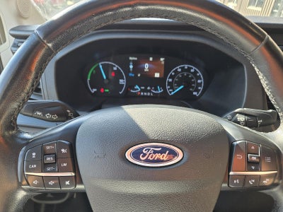 2022 Ford E-Transit 350